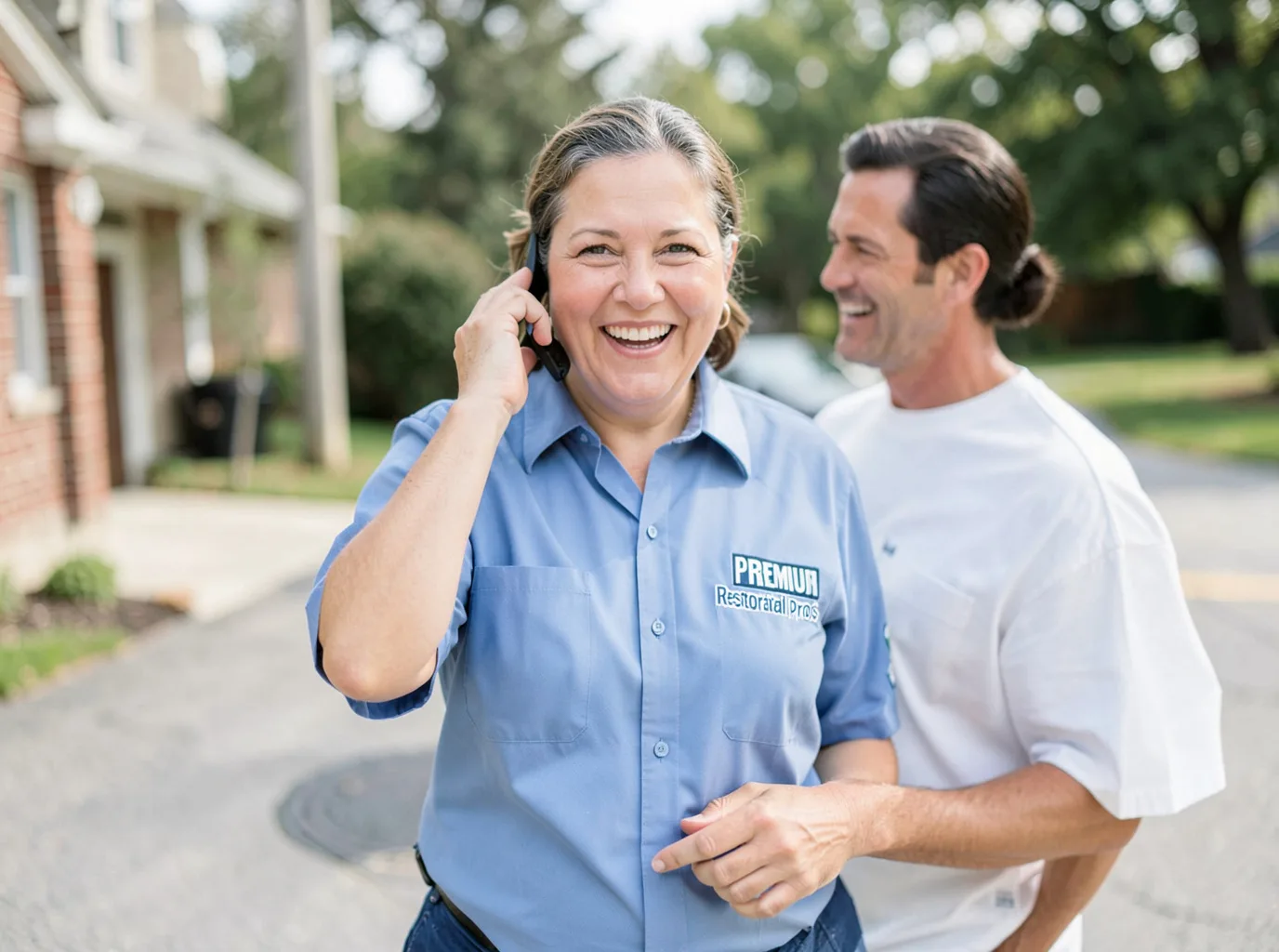Water Damage Restoration Dickens, IA FAQs